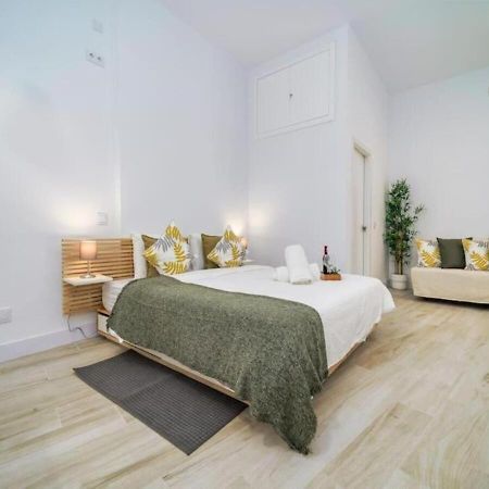 Loft 4 Personas Centrico Madridアパートメント エクステリア 写真