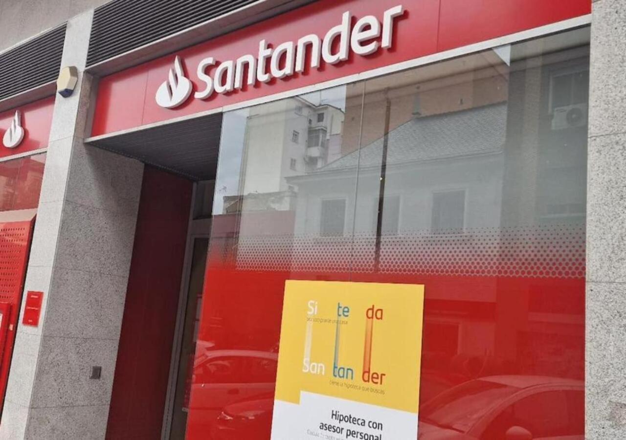 Loft 4 Personas Centrico Madridアパートメント エクステリア 写真